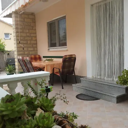 Apartman Didic Apartament *