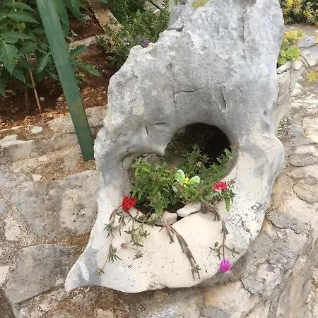 Apartman Didic Marina