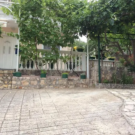 Apartament Apartman Didic *