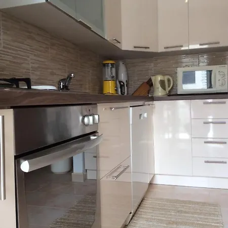 Apartament Apartman Didic Marina