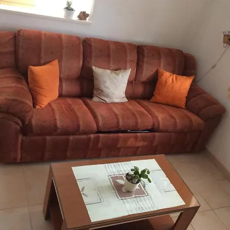 Apartman Didic Apartament Marina