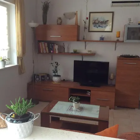 Apartman Didic * Marina
