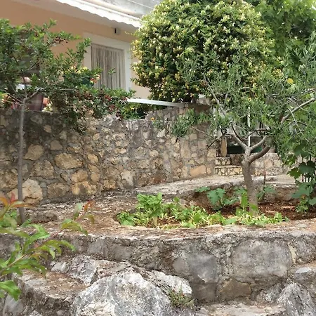 Apartman Didic Apartament *
