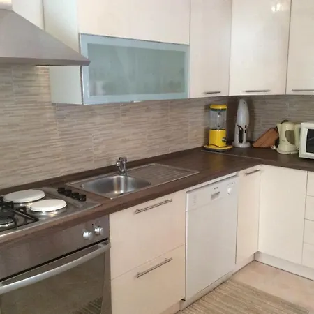 Apartament Apartman Didic *