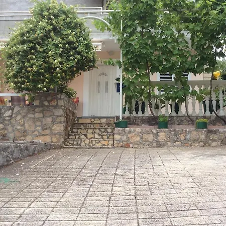 Apartman Didic Apartament *