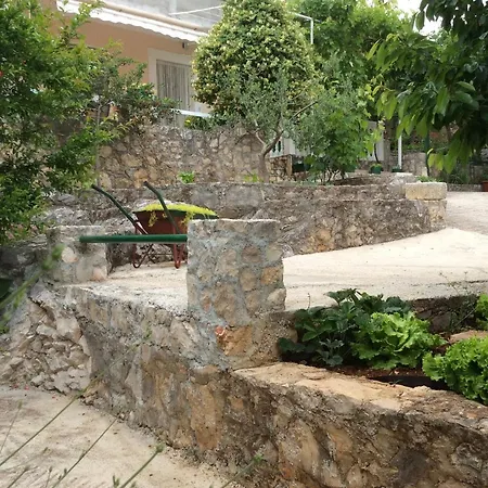 Apartman Didic Apartament Marina