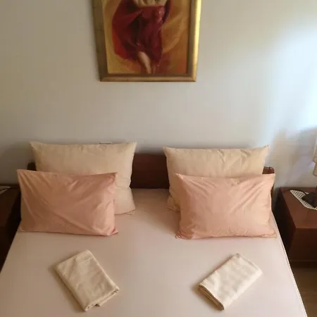 Apartament Apartman Didic *