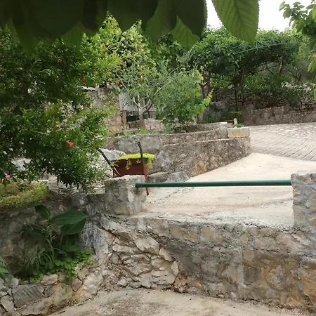 Apartman Didic Apartament Marina