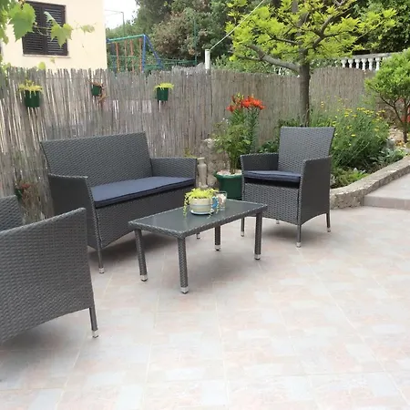 Apartman Didic Apartament *