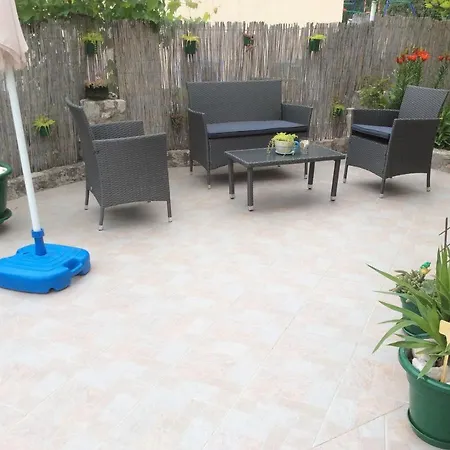 Apartman Didic Marina