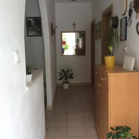 Apartament Apartman Didic