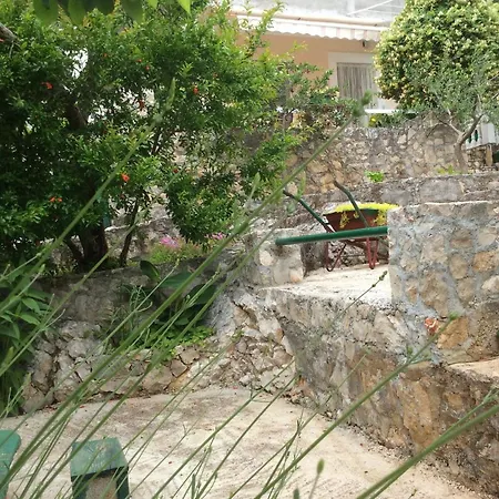 Apartman Didic Marina