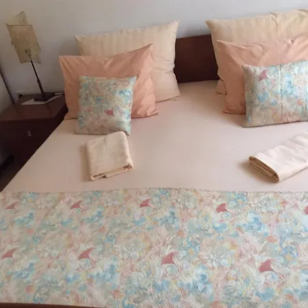 Apartman Didic Apartament Marina