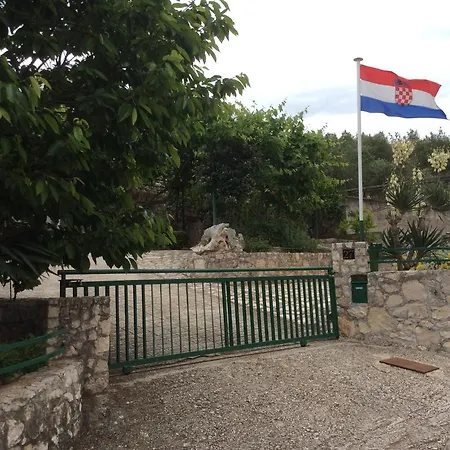 Apartman Didic * Marina