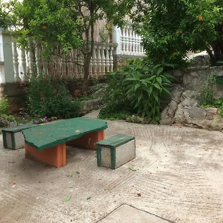 Apartament Apartman Didic *
