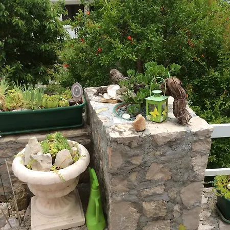 Apartman Didic Apartament Marina