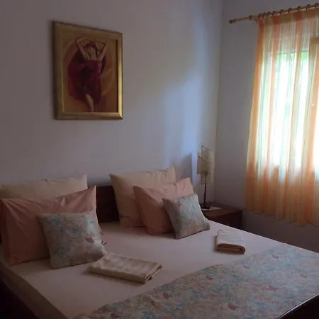 Apartman Didic Apartament Marina