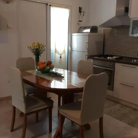 Apartman Didic *