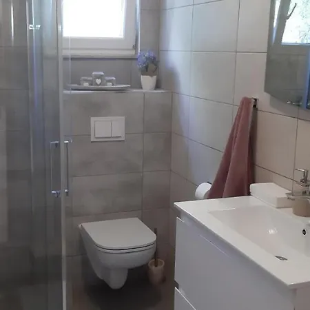 Apartman Didic * Marina